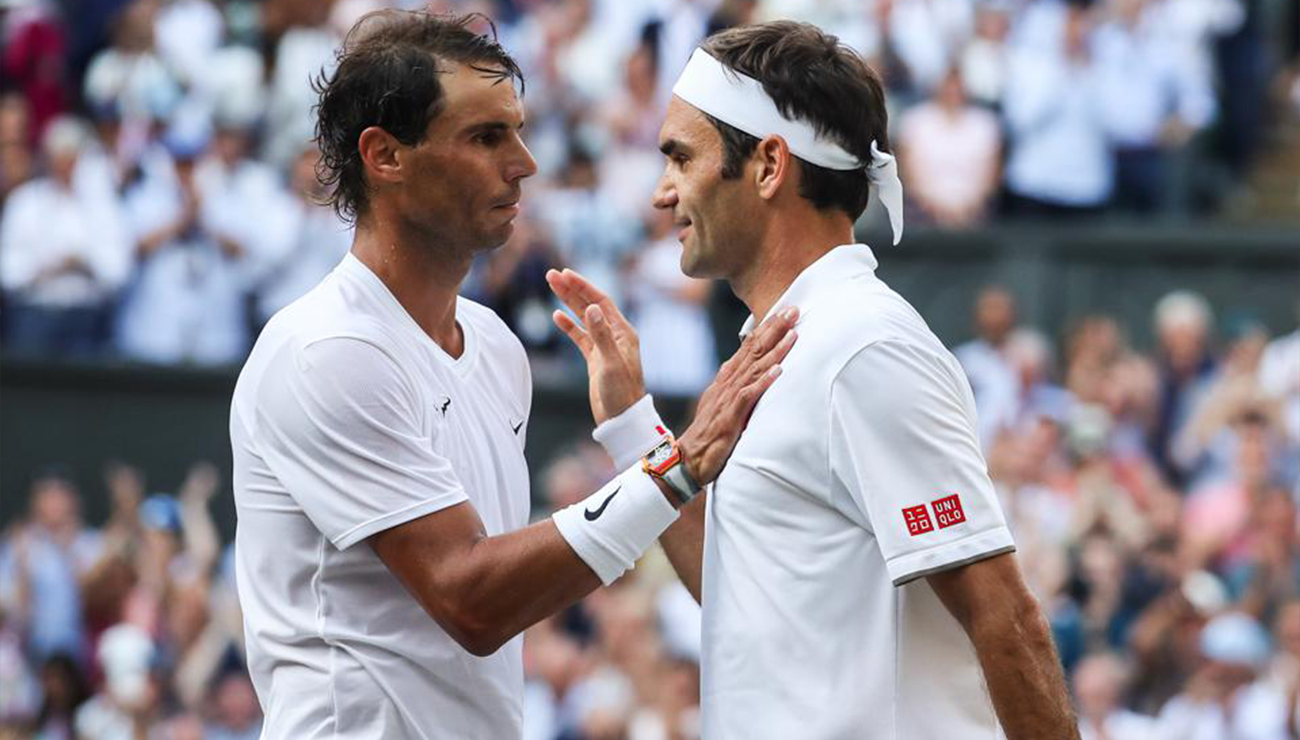 Titanların Savaşı: R. Federer - R. Nadal Rekabeti