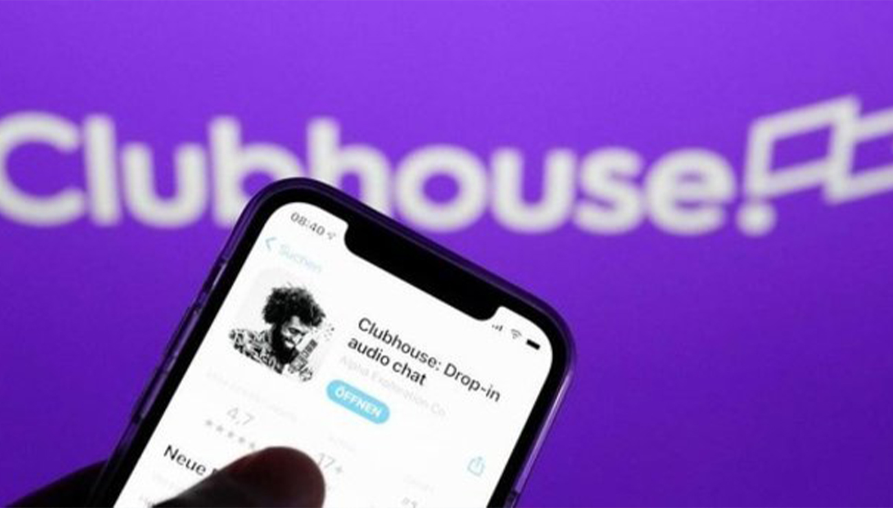 Sadece Iphone Kullanıcıların Özel Davetle Girebildiği Clubhouse  Nedir, Nasıl Bu Kadar Yaygınlaştı  ?