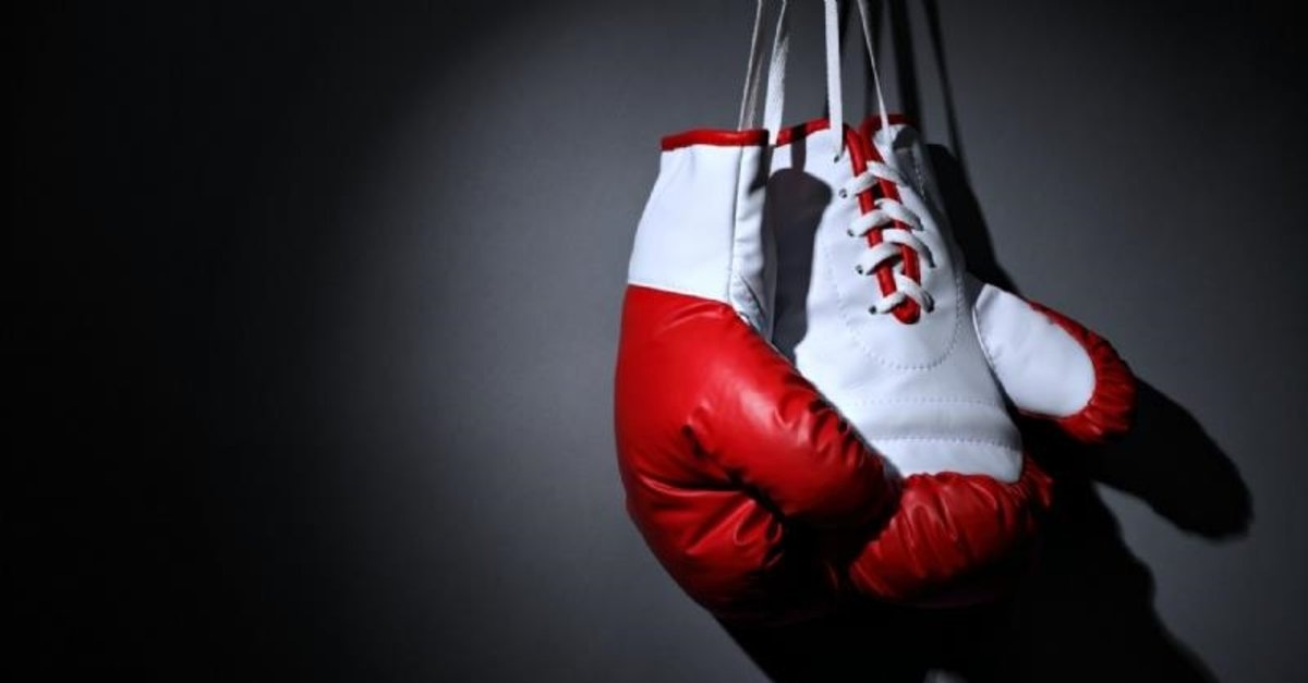 Boks: Rekabetin ve Disiplinin Yükselen Dövüş Sporu