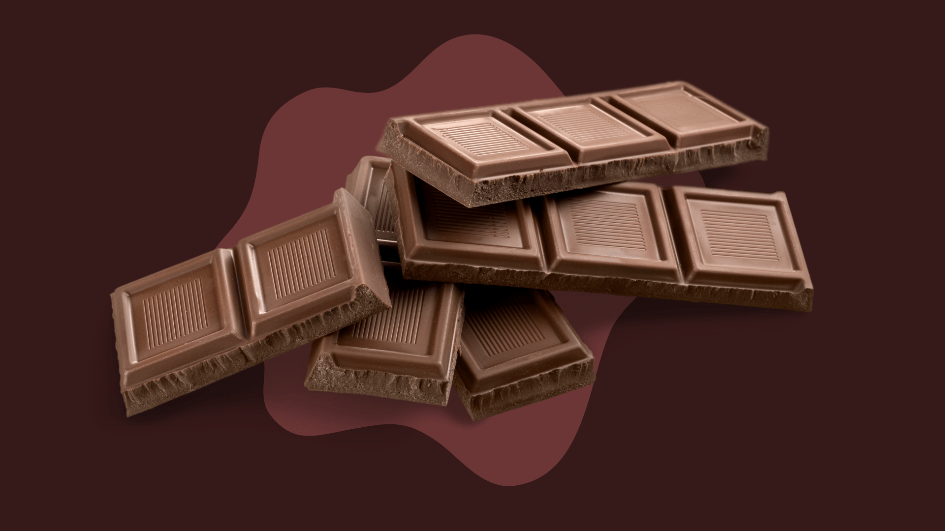 Bitter Çikolatanın Şaşırtıcı Faydaları