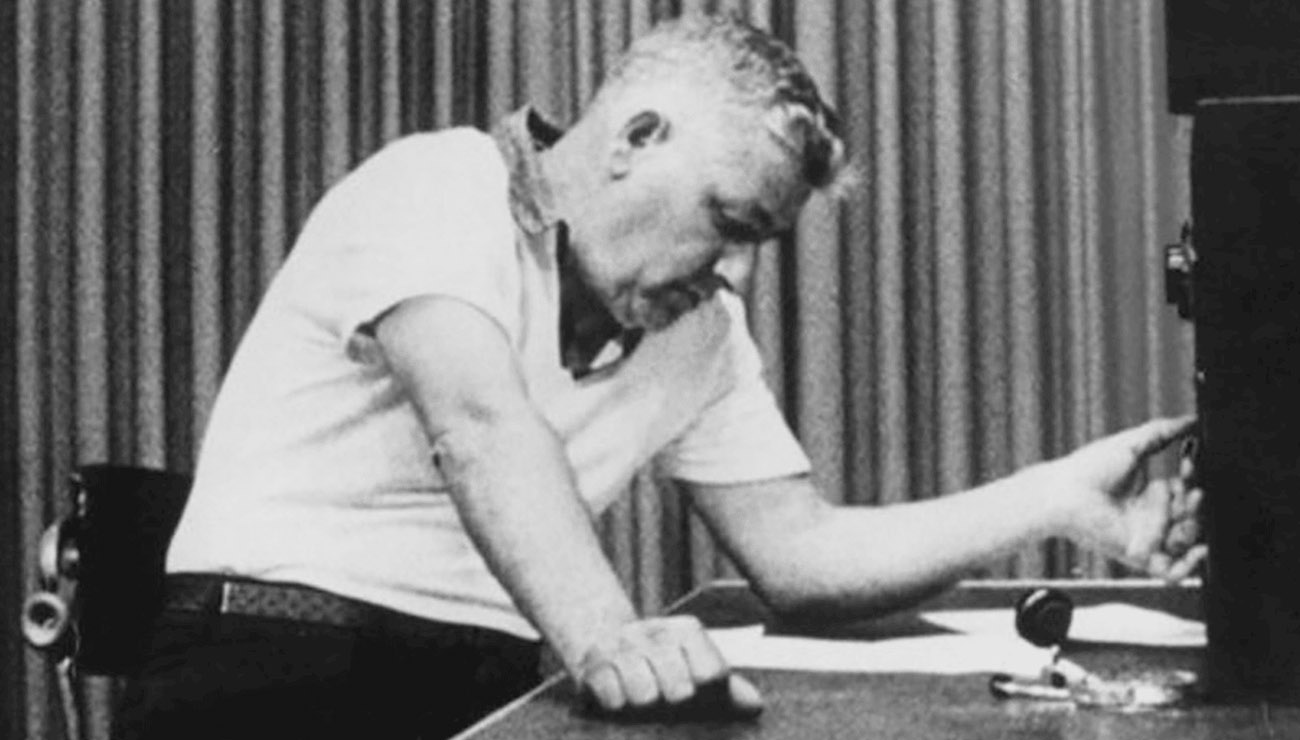 20. Yüzyılda Psikoloji Dünyasının En Çarpıcı Çalışması: Milgram Deneyi