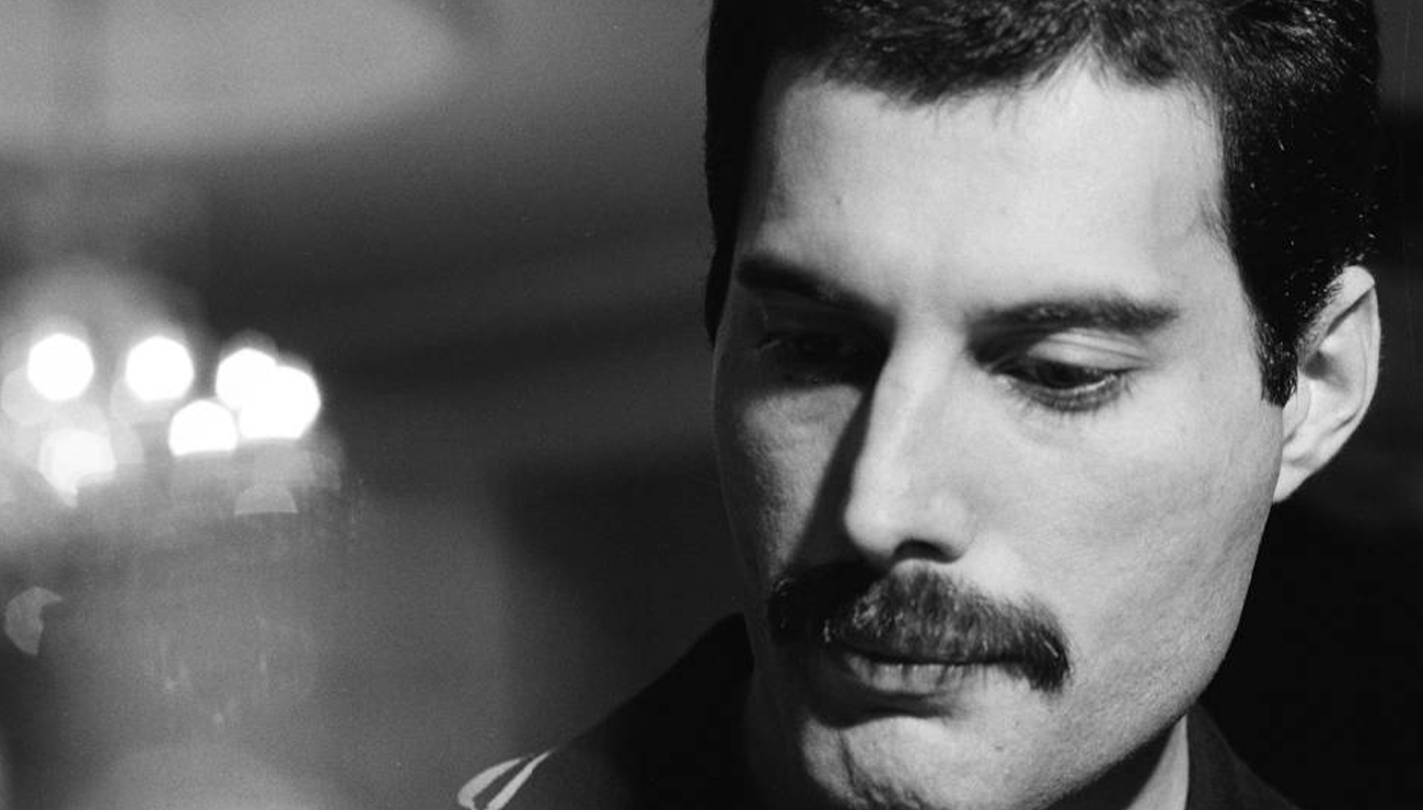 Cennetten Bir Esinti: Freddie Mercury