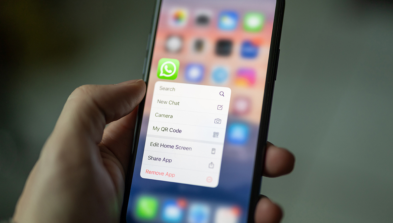 WhatsApp Gizlilik Sözleşmesi: Ya Kabul Et Ya Terk Et