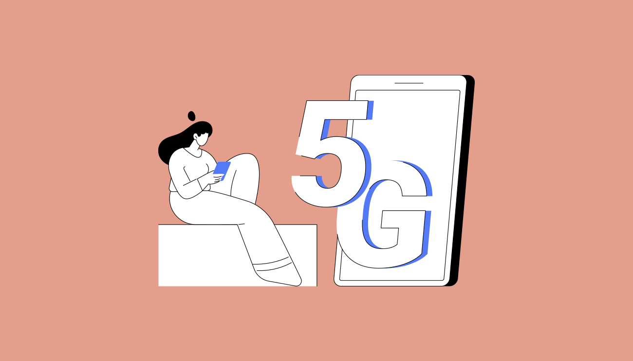 5G Teknolojisi Nedir?