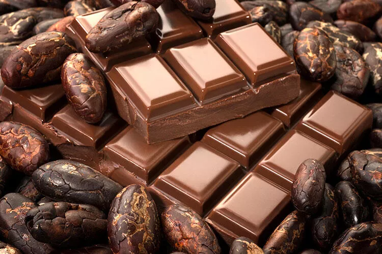 Çikolata Yerken Mutluluğunuzu Katlamak İçin Sebepler