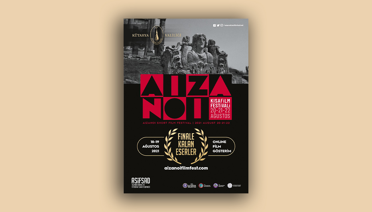 Aizanoi Antik Kenti ve 2. Aizanoi Kısa Film Festivali