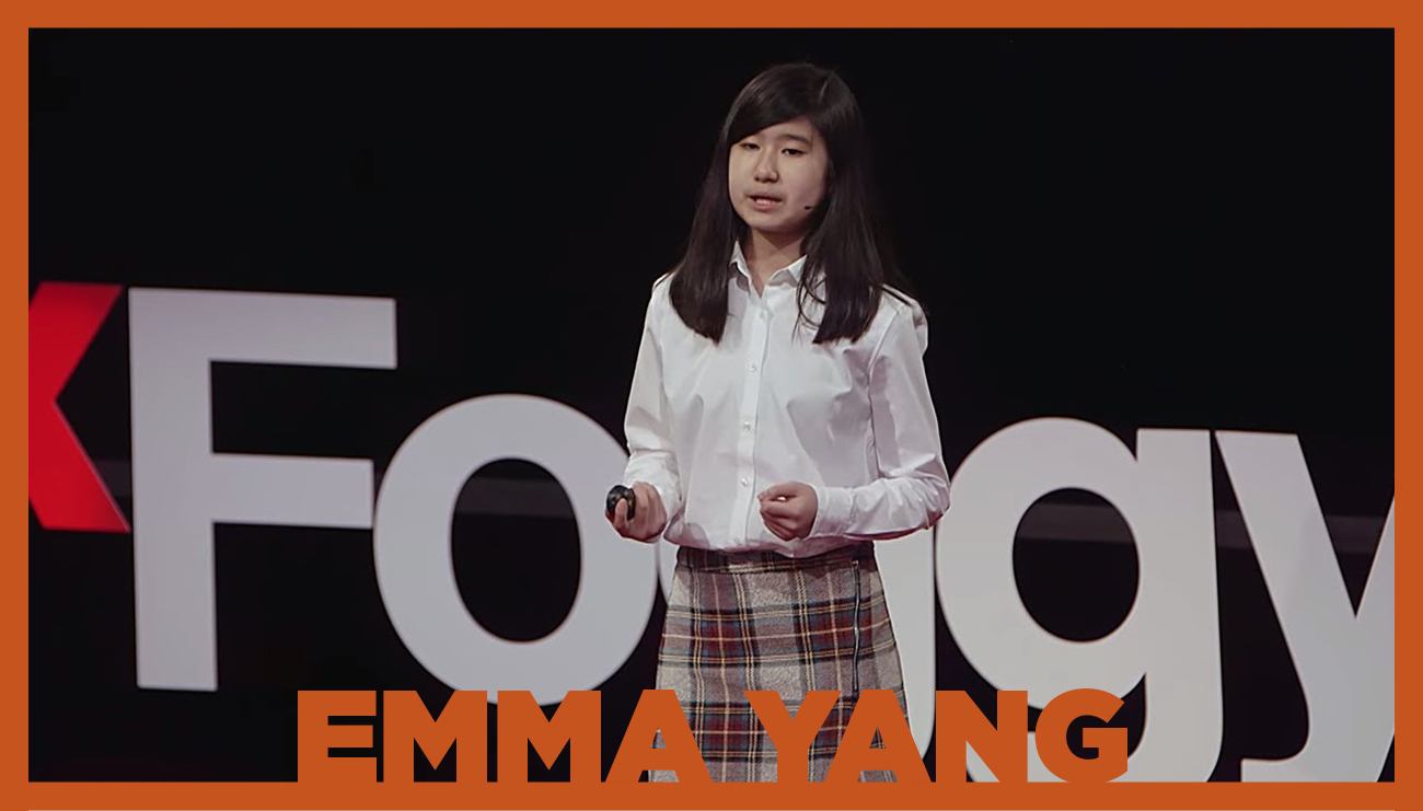 Alzheimer Hastalarının Umudu: Emma Yang - TeknoCase