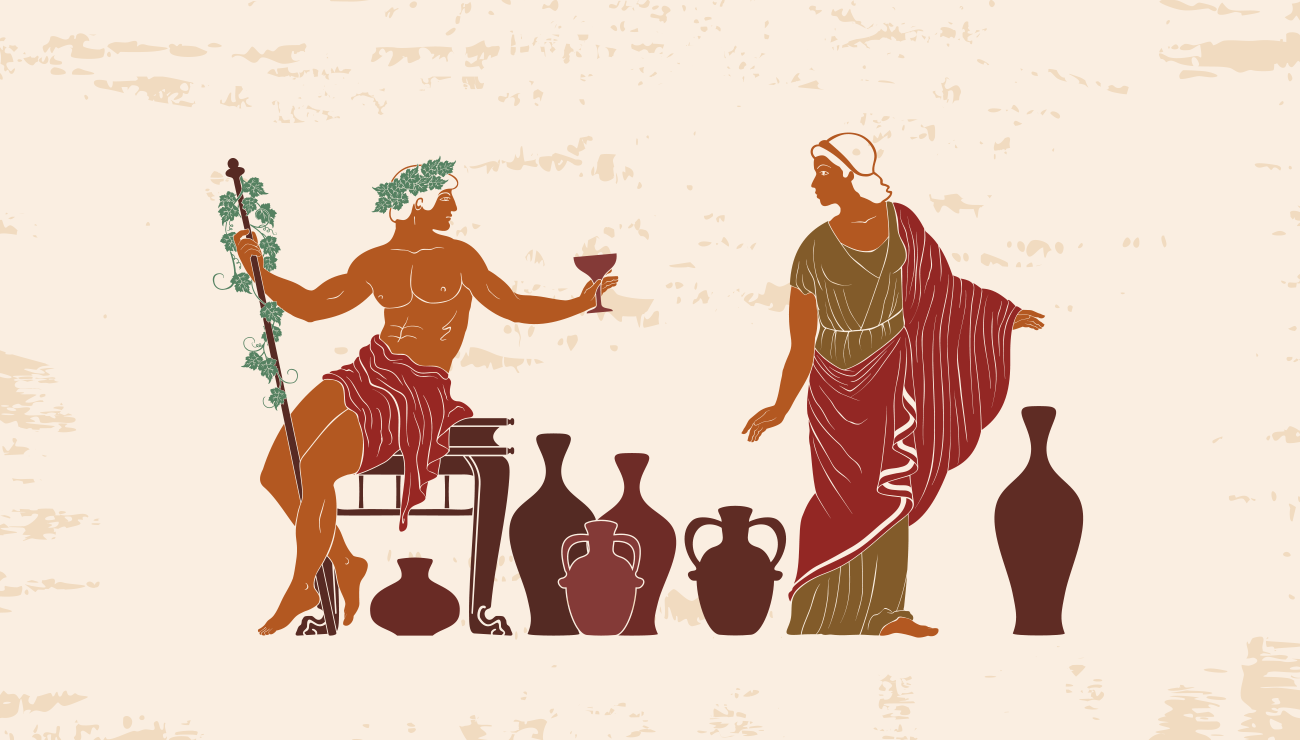 Antik Yunan Sanatında Heykeller: Kauros
