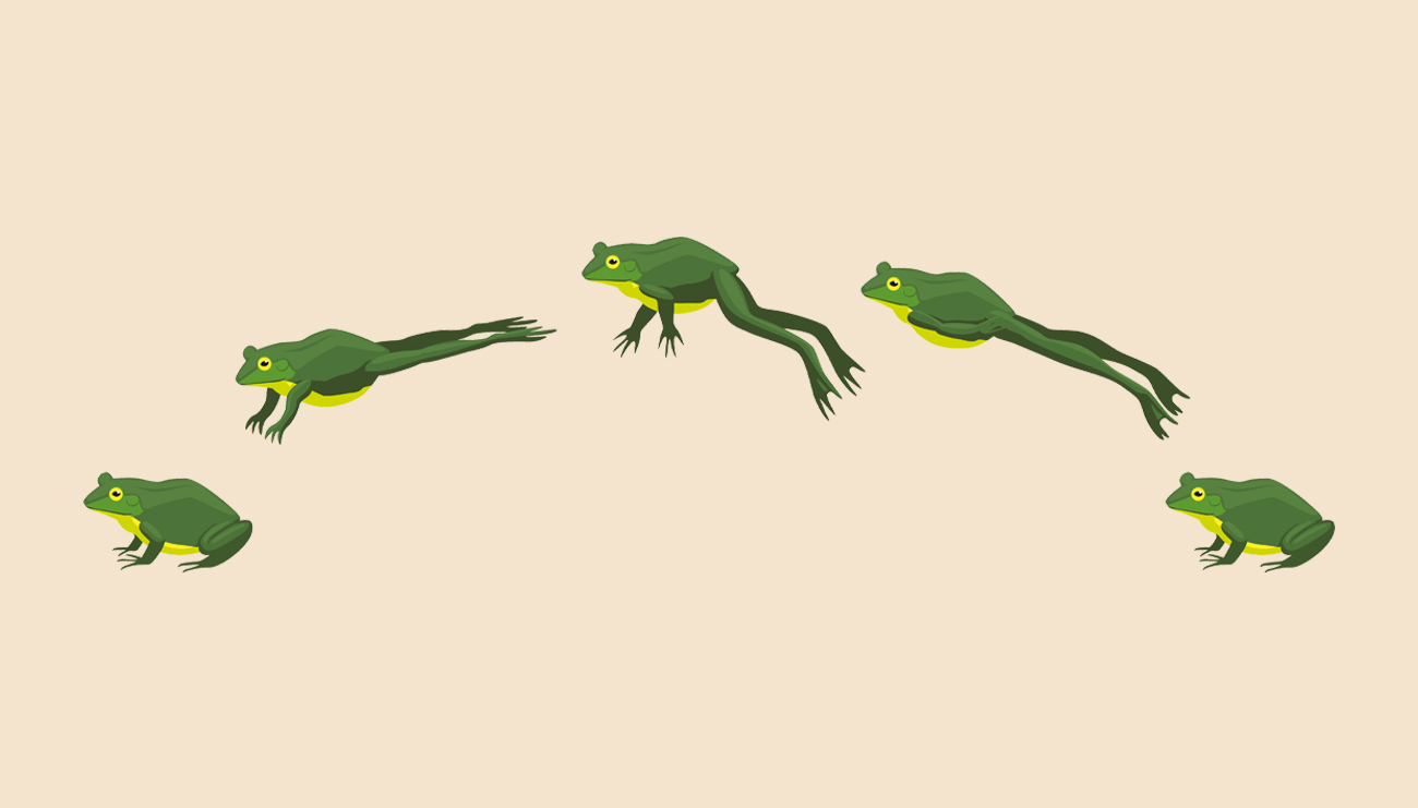 Artık Yetişkin Kurbağalar da Bacaklarına Yeniden Kavuşabiliyor