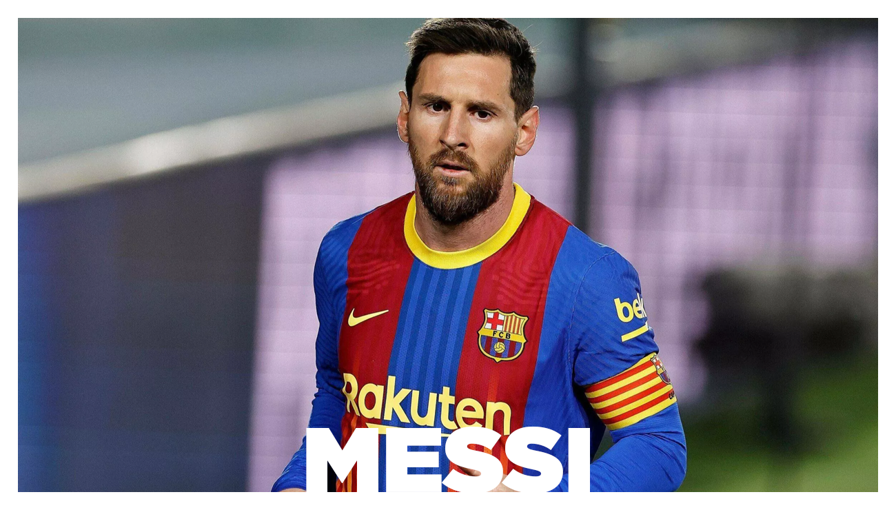 Bir Başarı Öyküsü: Lionel Messi ve Tüm Başarıları
