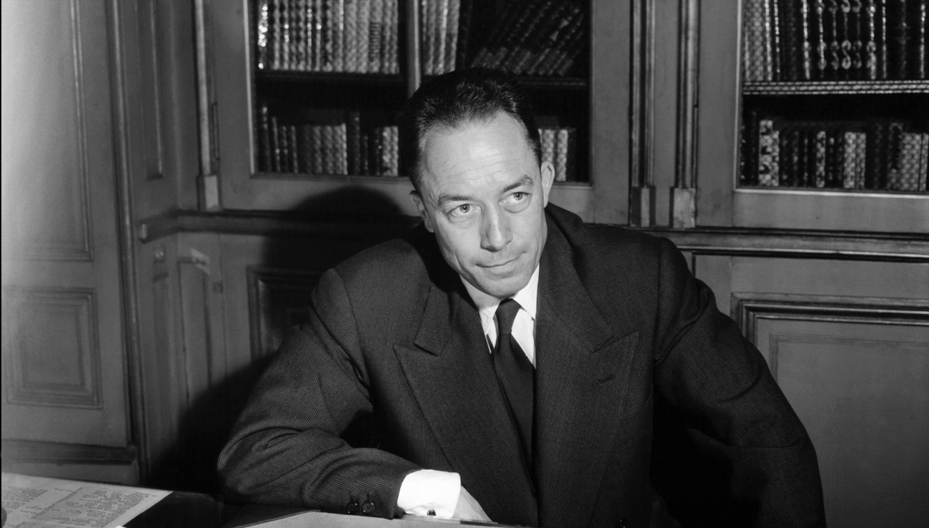 Çağımızın Vebası Saçma Kavramı, Sisifos Söyleni ve Albert Camus