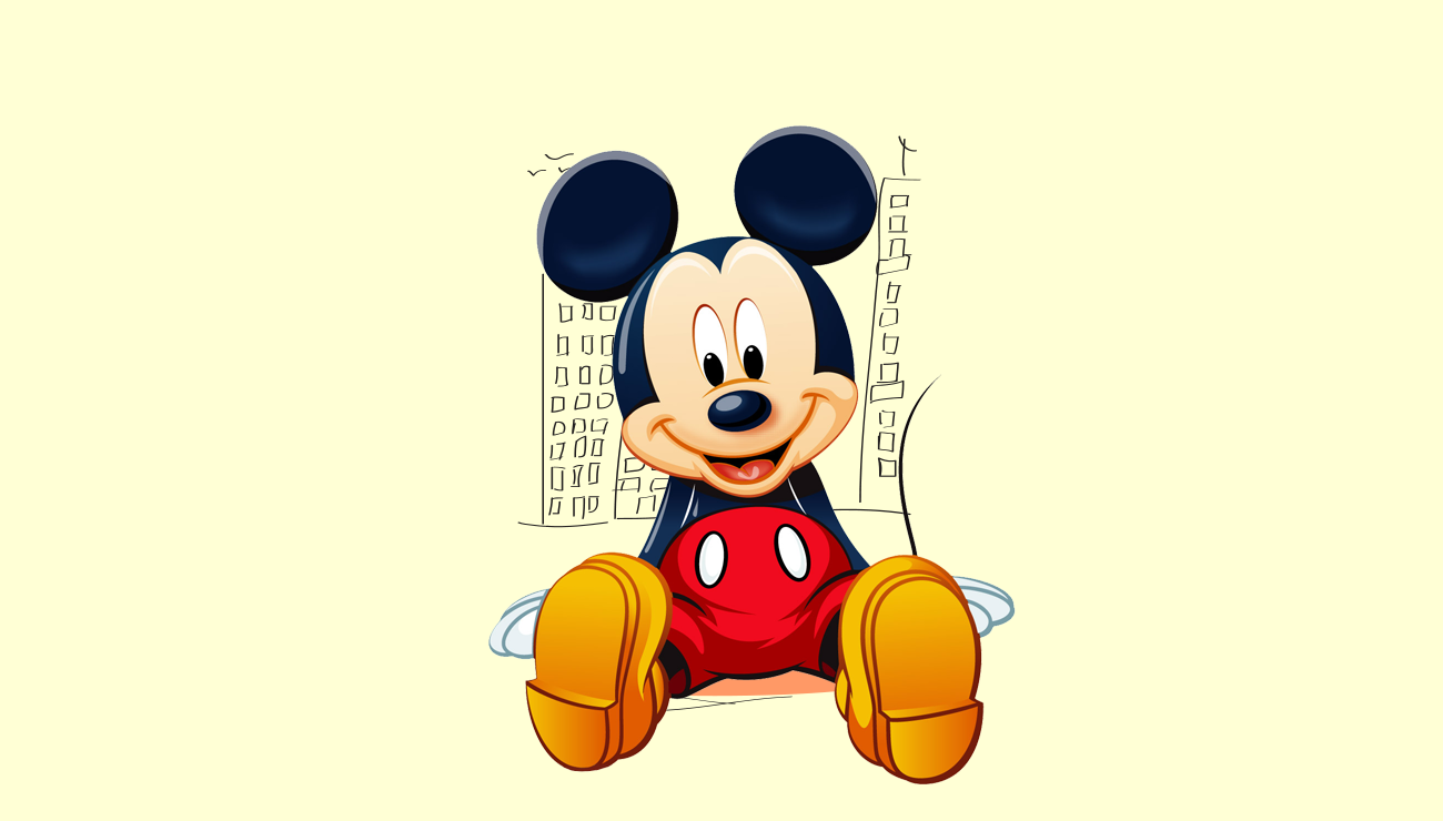 Çizgilerin Cesur Sesi: Walt Disney