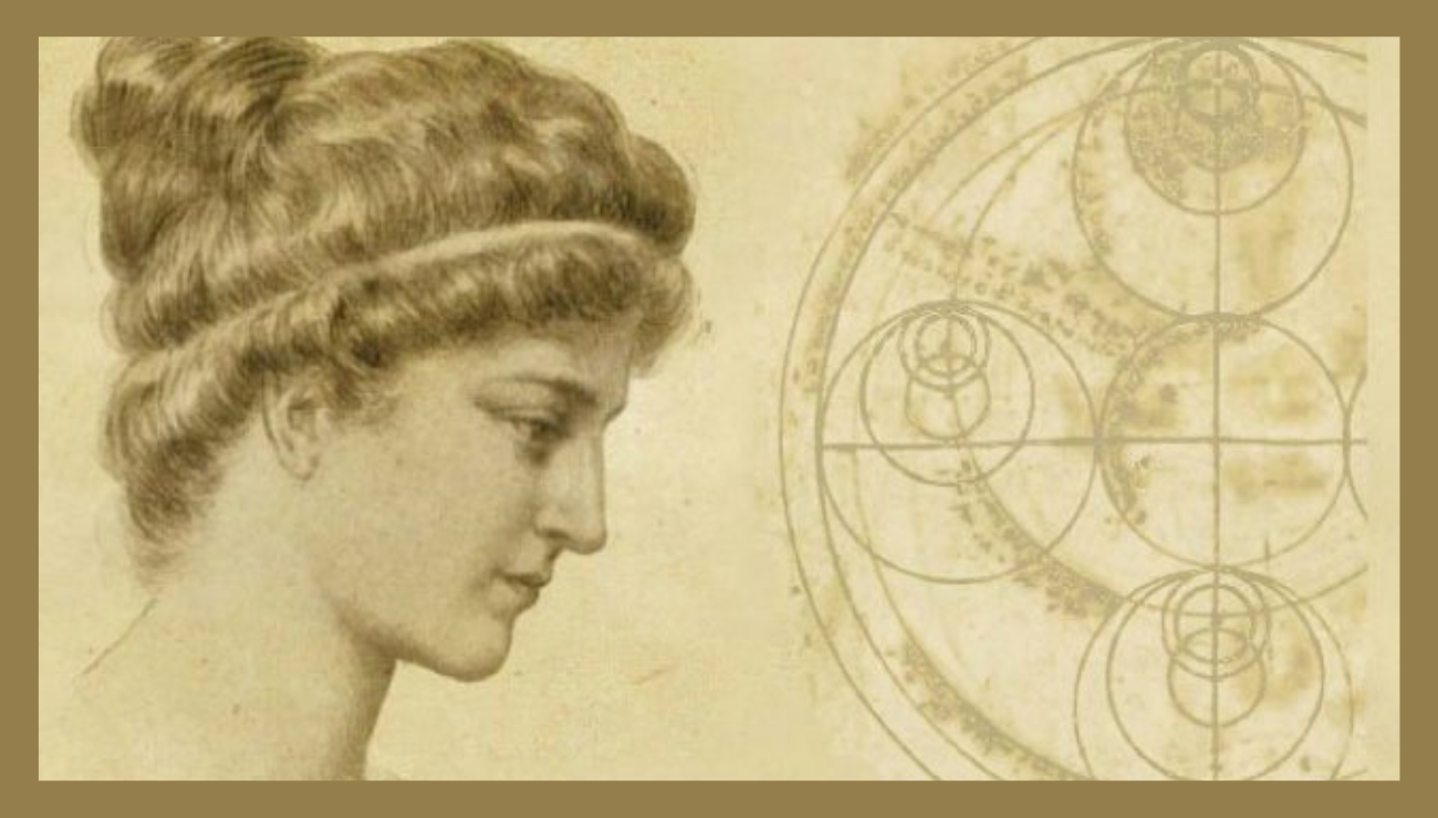 Düşünce Tarihinin ilk Bilim Kadını: Hypatia