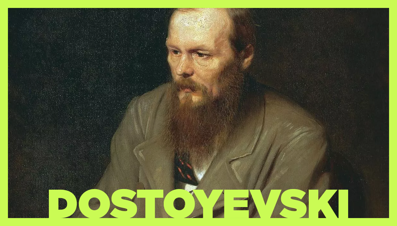 Dostoyevski'nin İkinci Ben'i