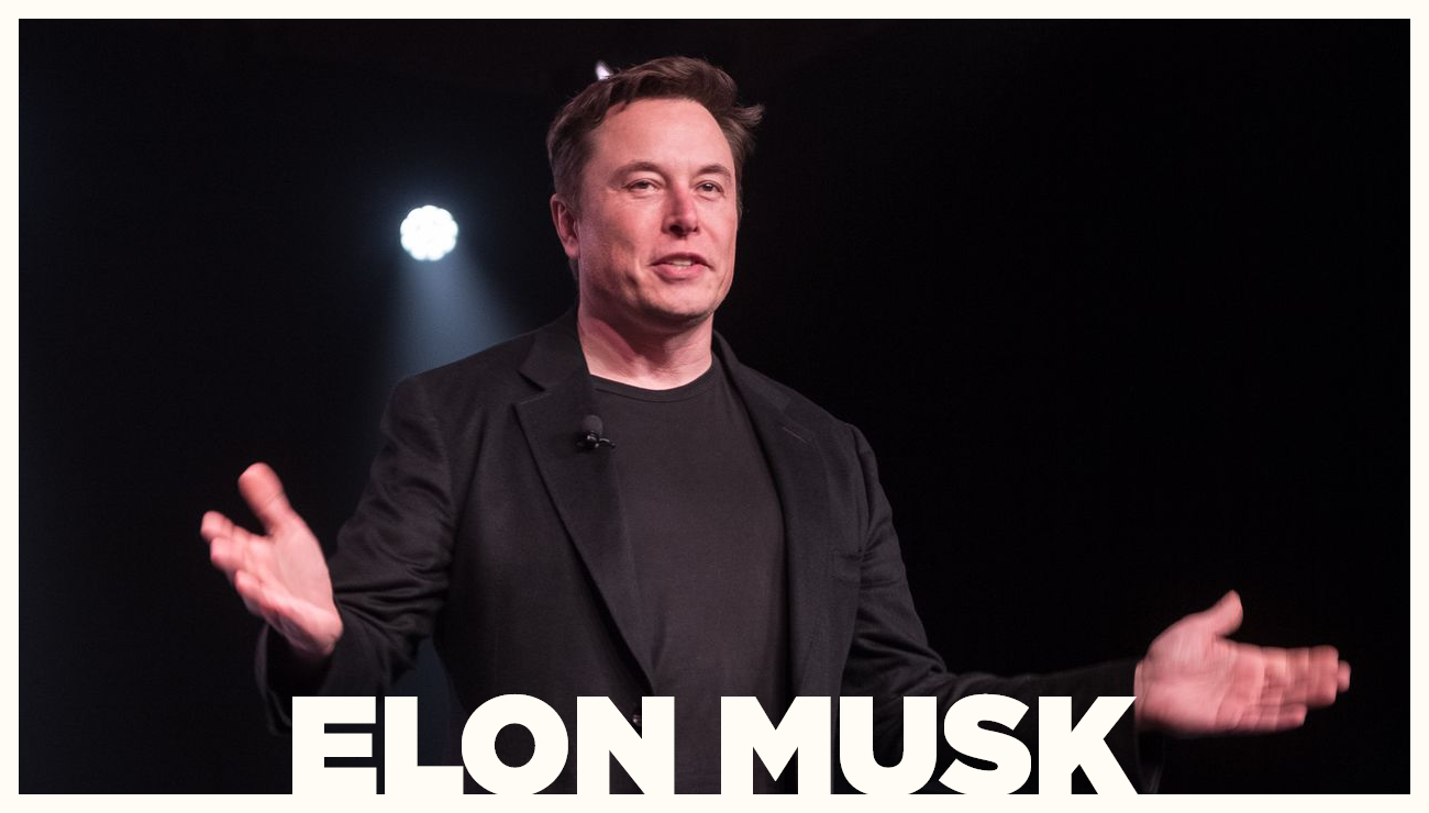 Elon Musk: Gitmezsek Öleceğiz!