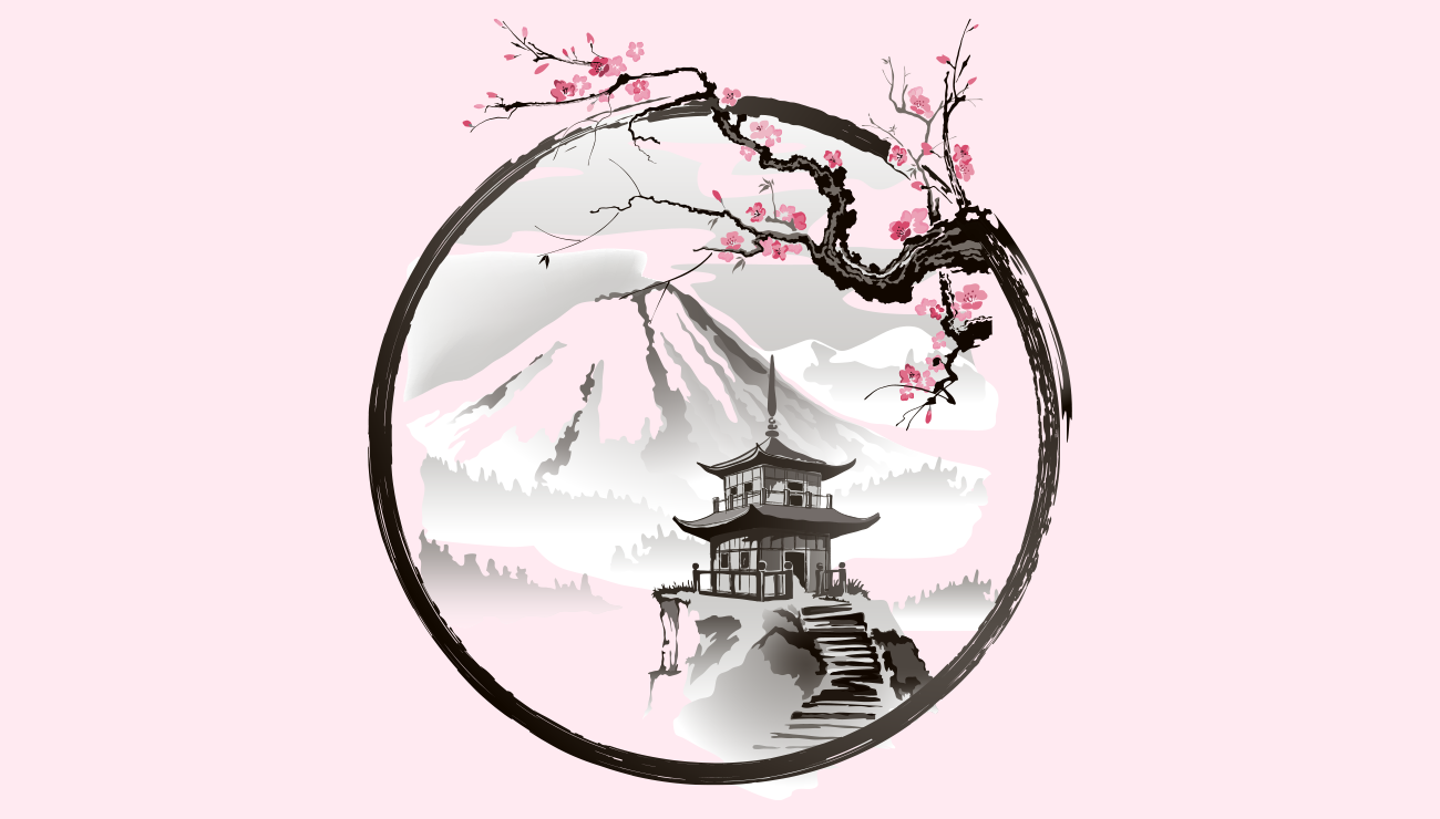 Etkileyici Sakura Efsanesi