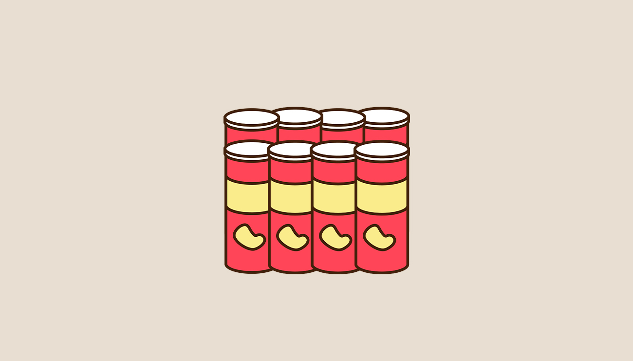 Ev Partisinde Pringles ile Oynanabilecek Oyunlar - FunCase