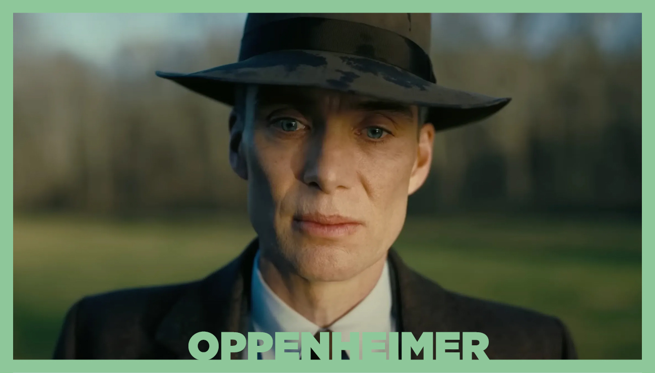 Film İncelemesi: Oppenheimer