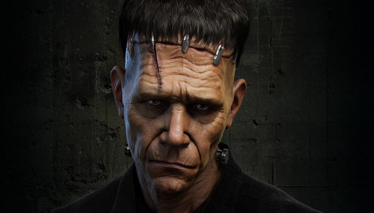 Bilim ve İnsanlık İkilemi: Frankenstein
