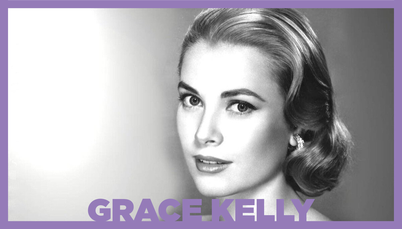 Grace Kelly: Hollywood Dünyasından Prensesliğe Uzanan Bir Hayat