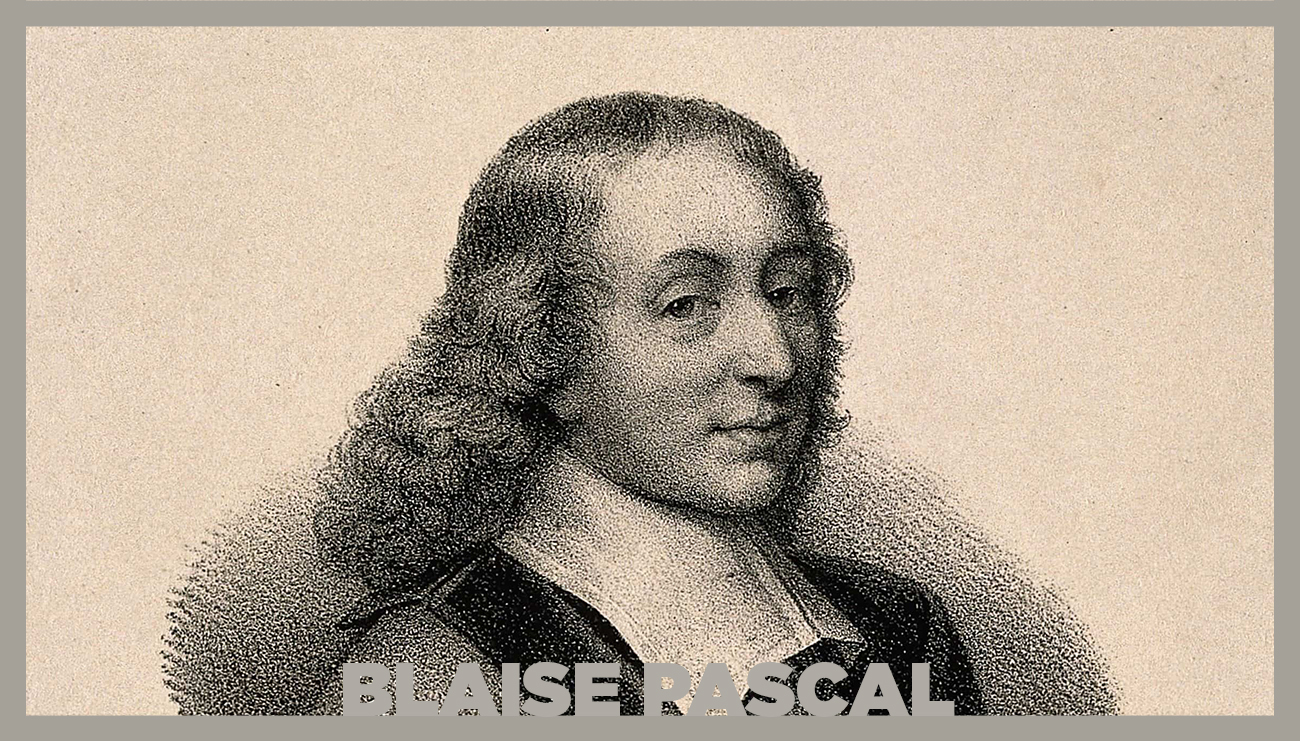 Harika Çocuk: Blaise Pascal 