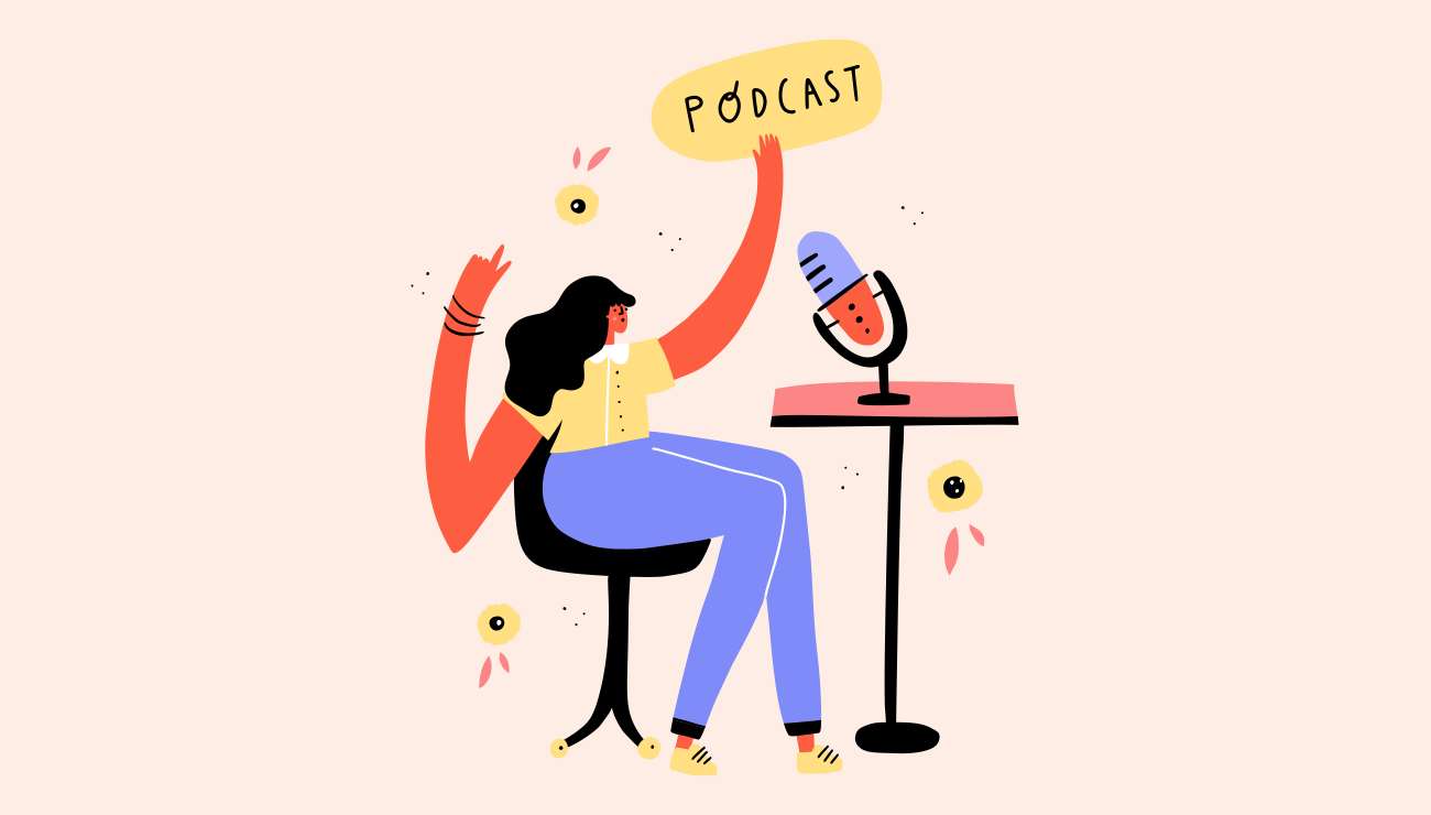 Her An Size Eşlik Edebilecek 13 Podcast Kanalı