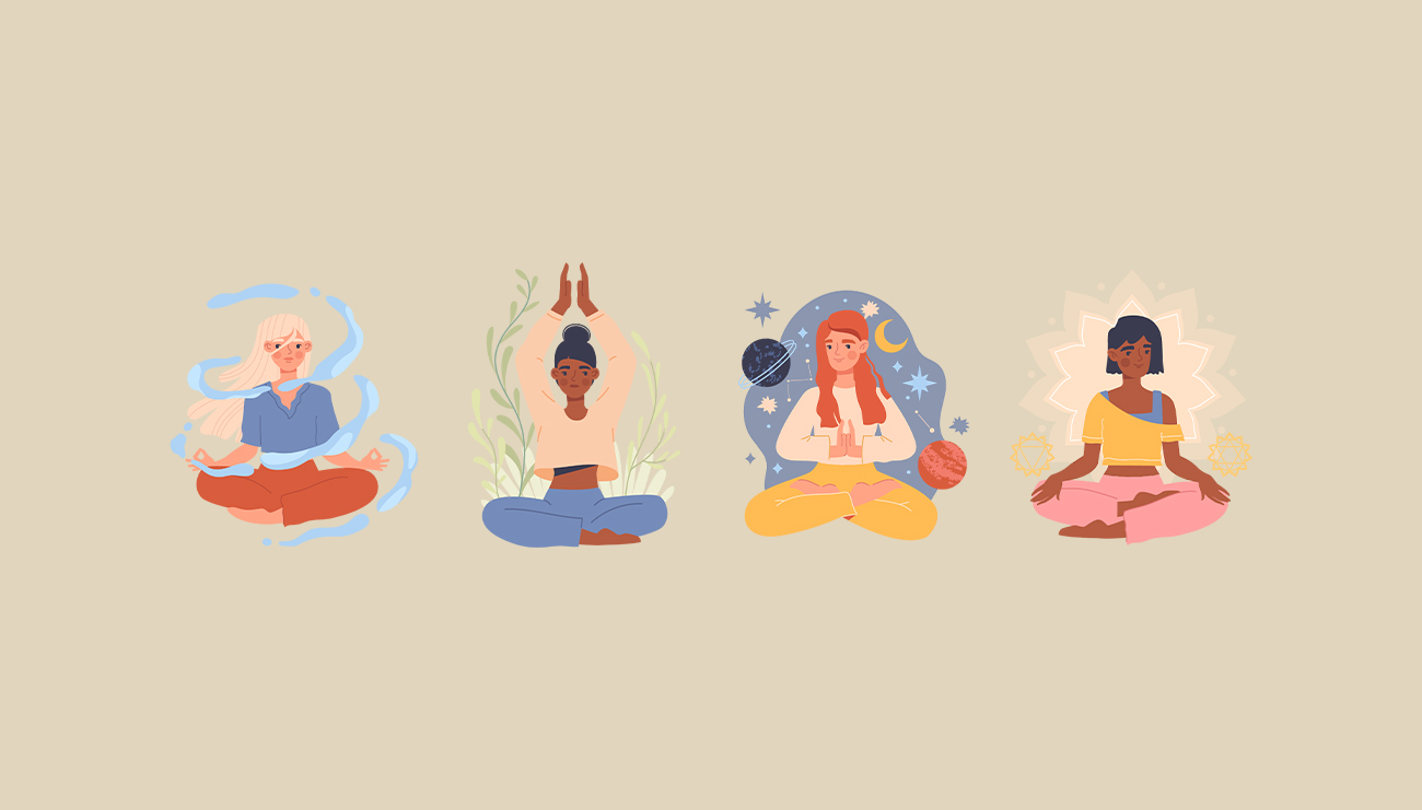 Kendinizin Psikoloğu Olun: Meditasyon