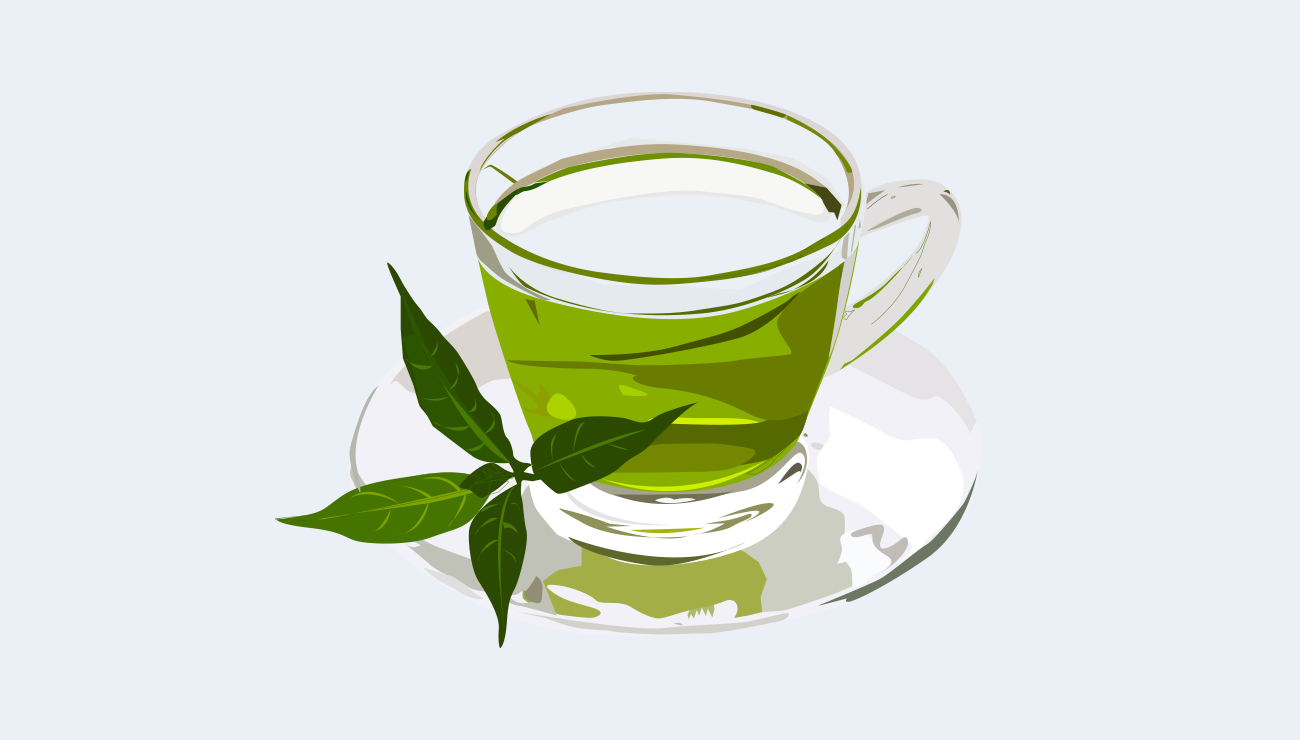 Kulaktan Kulağa: Yeşil Çay Gerçekten Faydalı Mı?