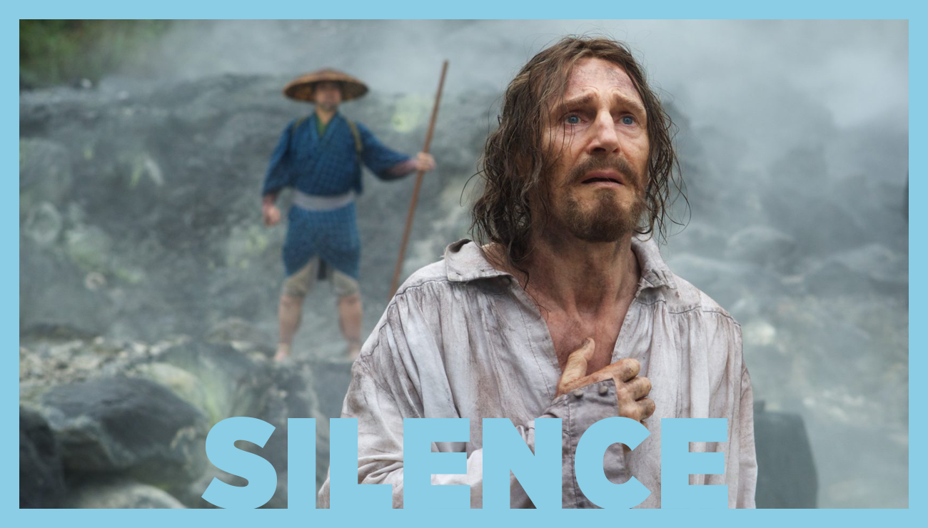 Kısa Bir Film Değerlendirmesi: Silence