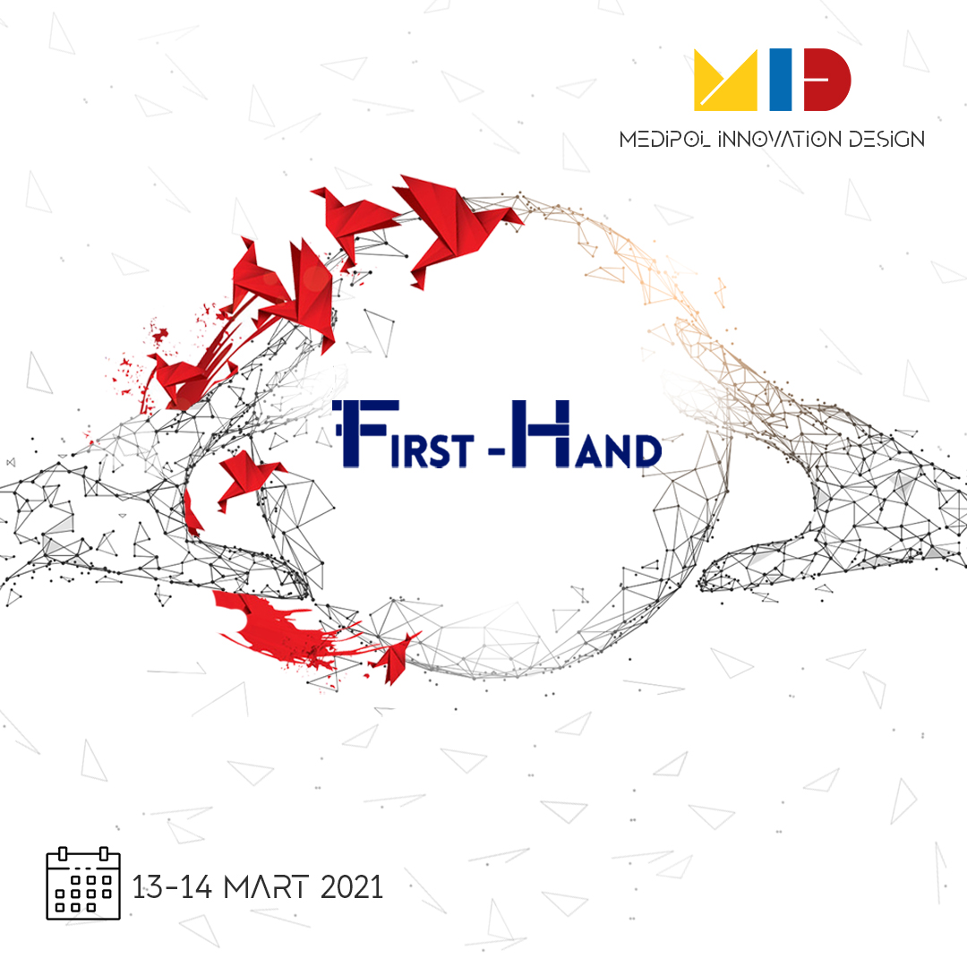FIRST-HAND Webinarı