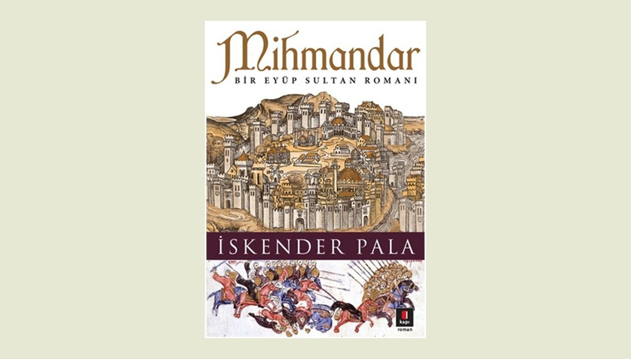 Mihmandar - Kitap İncelemesi