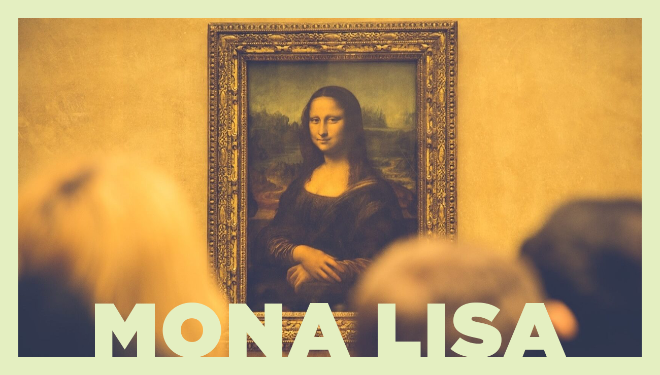 Mona Lisa'nın Çalınması
