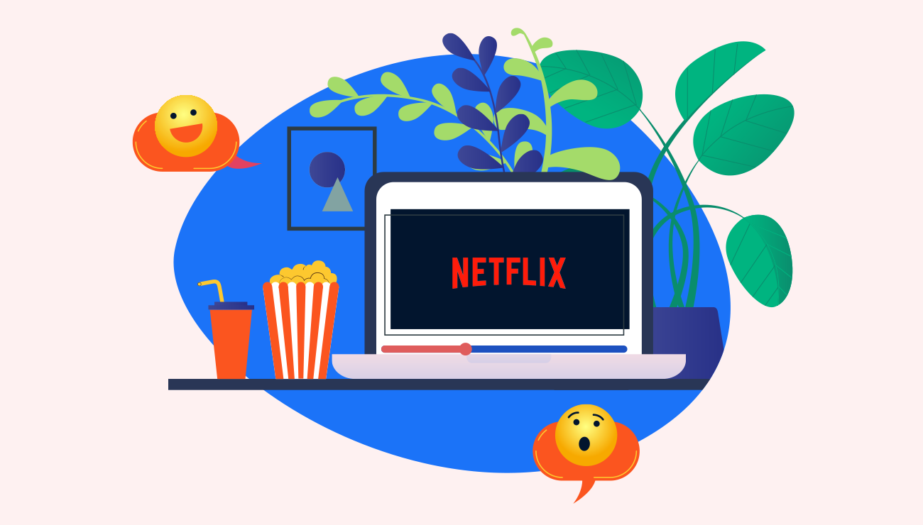 Netflix'in Bilinmeyen İpuçları