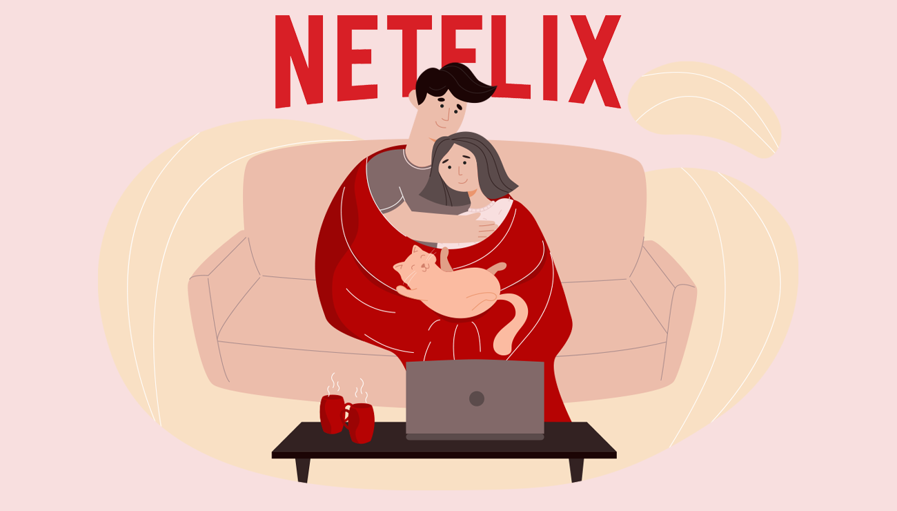Netflix'te 2021 Yılında En Çok İzlenen Yapımlar