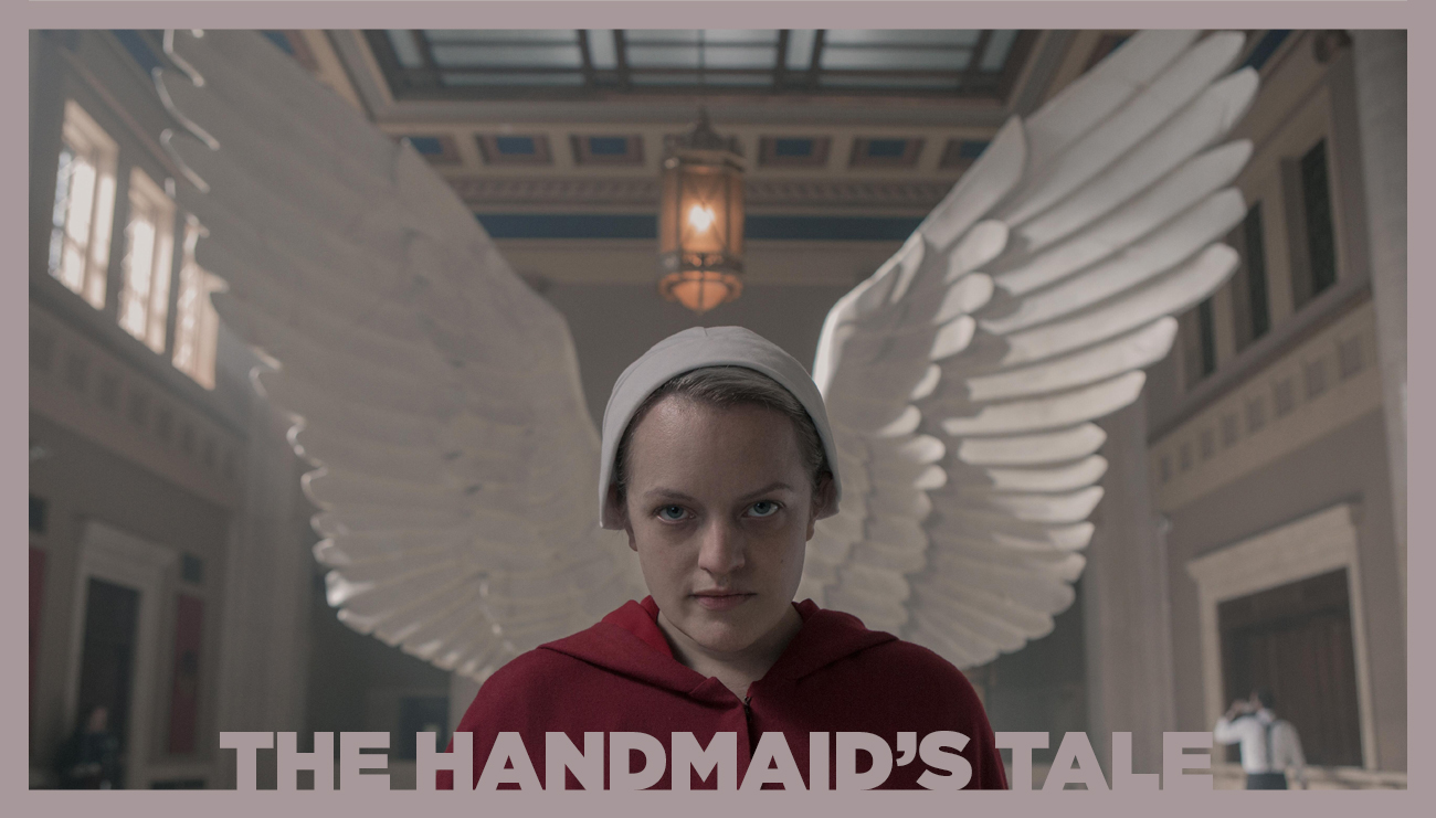 Ödüllere Doymayan Bir Dizi: The Handmaid’s Tale