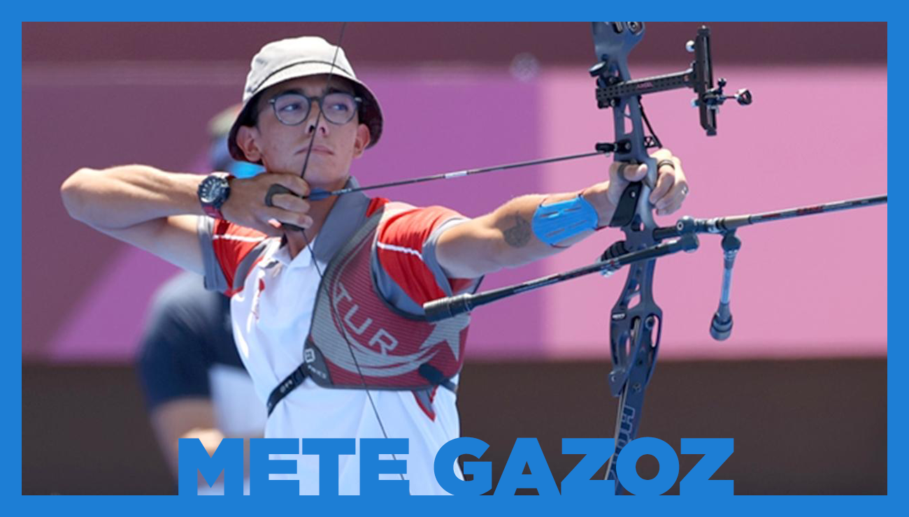 Olimpiyat Şampiyonu Mete Gazoz Kimdir?