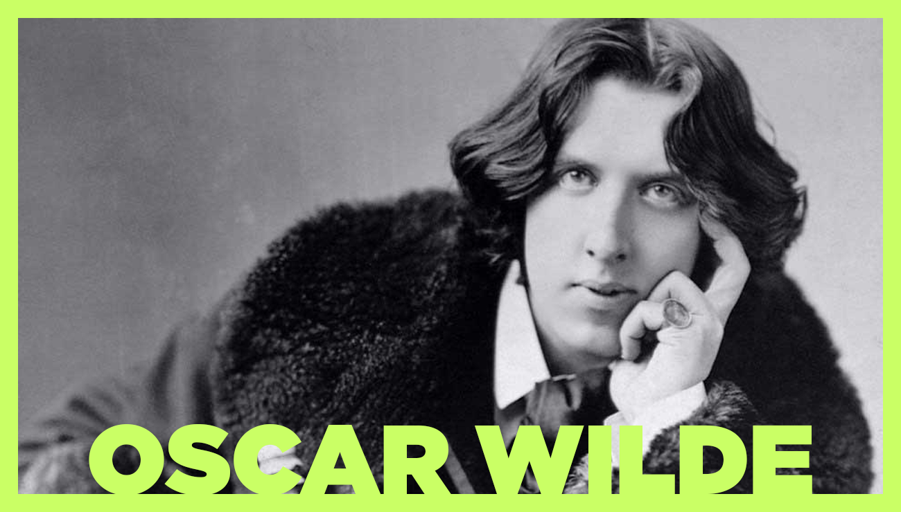 Oscar Wilde'ın Tek Romanı: Dorian Gray’in Portresi