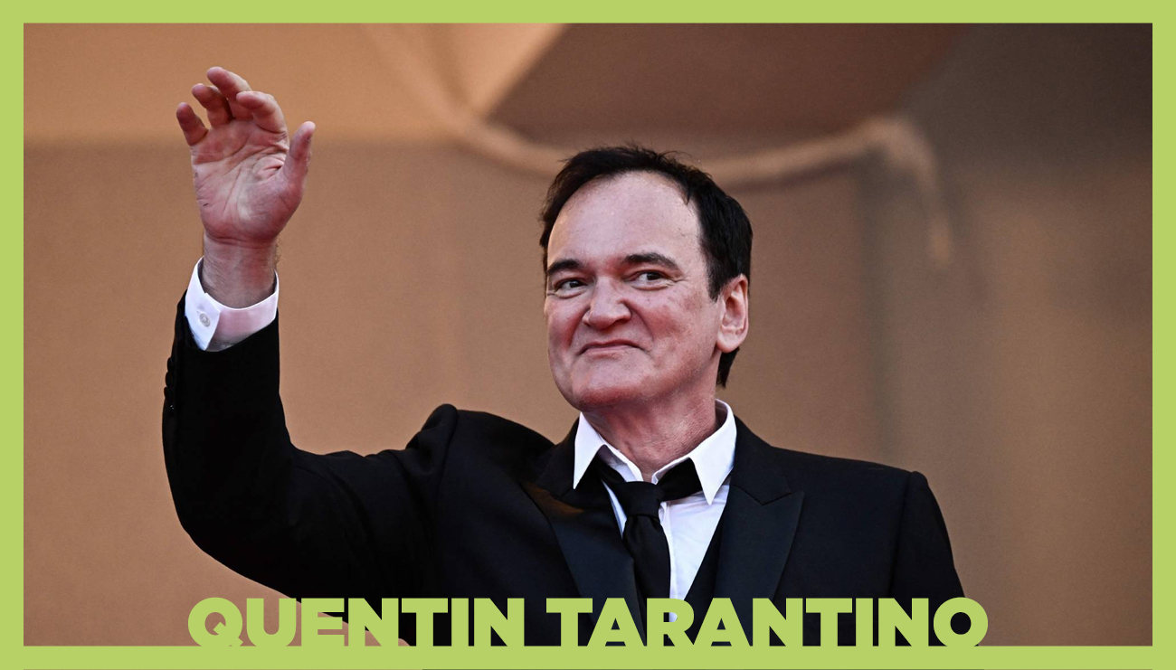 Quentin Tarantino İncelemesi