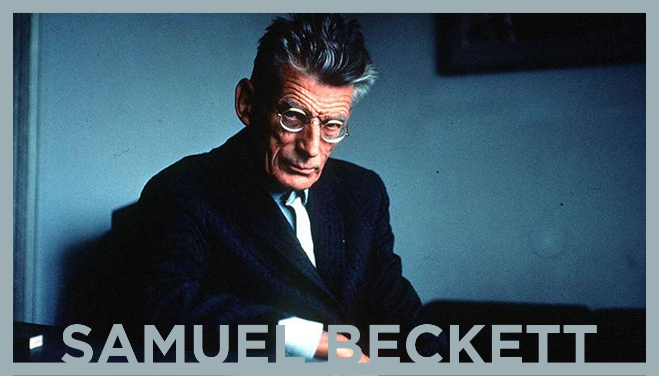 Samuel Beckett'in Başyapıtı: Godot'yu Beklerken