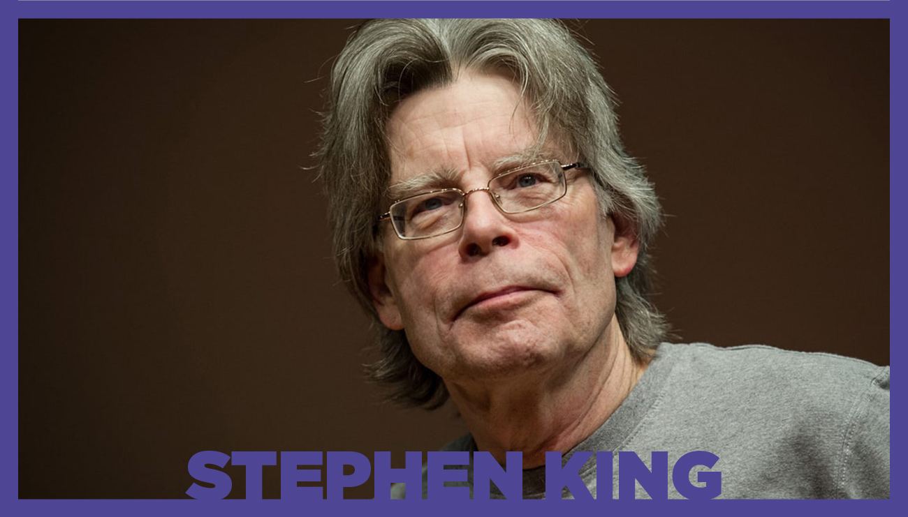 Stephen King'in Beyaz Perdeye Taşınmış 5 Eseri