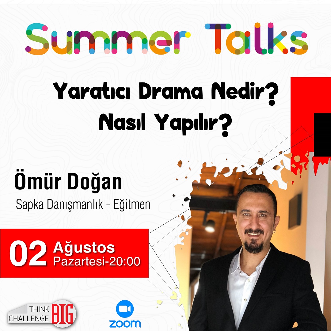 Summer Talks
