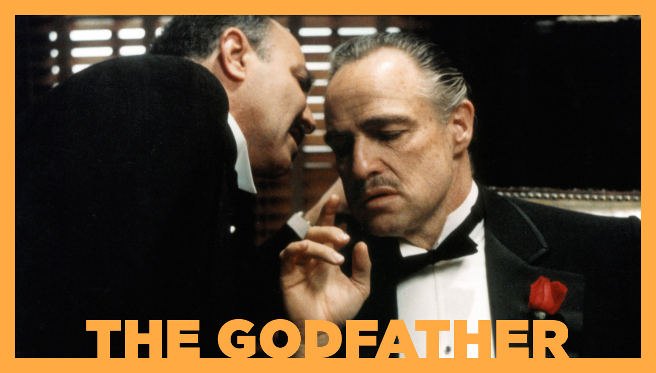 The Godfather Serisi Neden Bir Efsane?