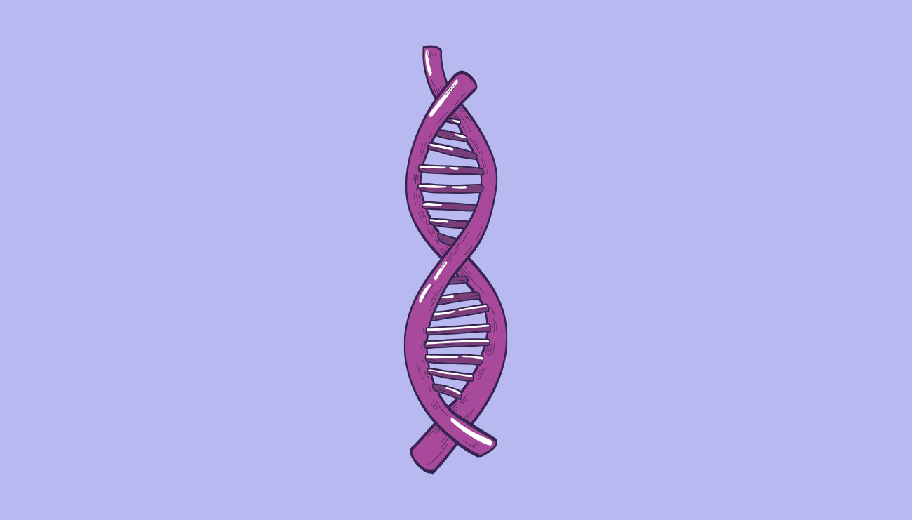 Yaşamın Temeli: DNA'nın Keşfi