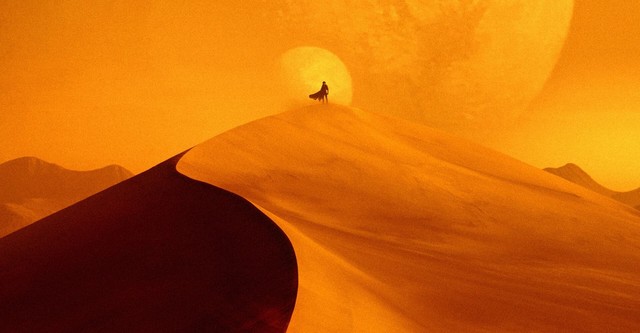 Dune Evreni: Derinlikli Bir Bilim Kurgu Efsanesi
