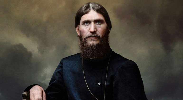 Rus Çarlığını Yok Eden Adam: Ra Ra Rasputin