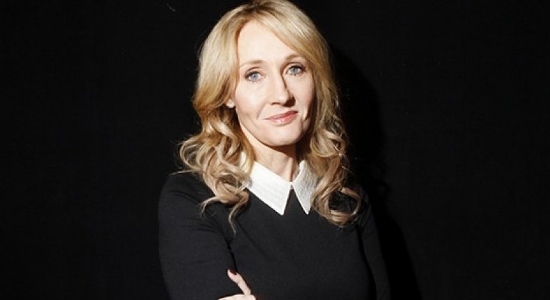 Başarılı Kadınlar Serisi: J.K. Rowling 
