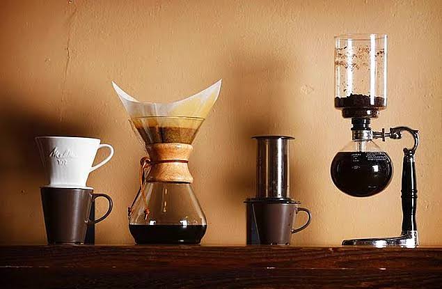 Kolayca Hazırlanabilen, Vize Haftalarının Vazgeçilmezi Granül Kahve Acaba Gerçekten Kahve mi ?