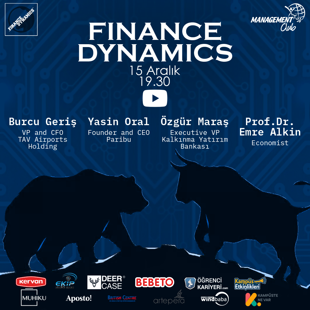 Finance Dynamics'20 