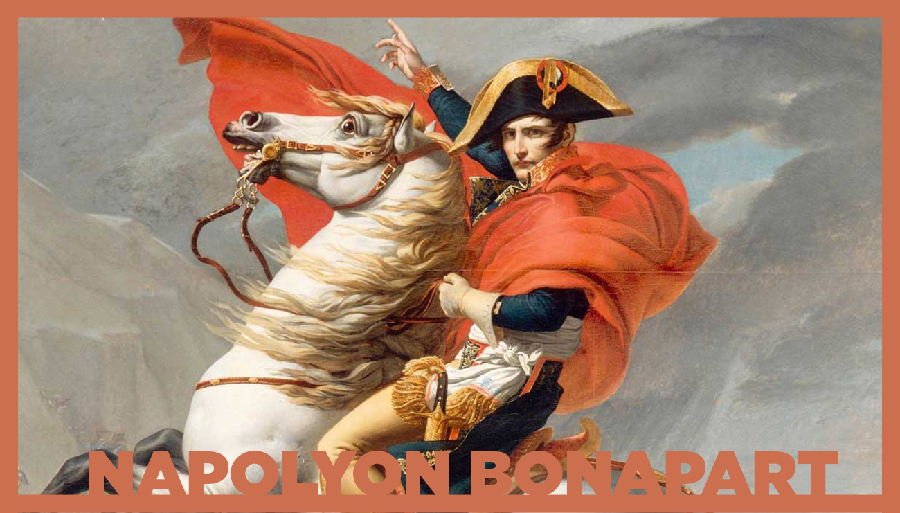 Napolyon'u Kim Öldürdü?