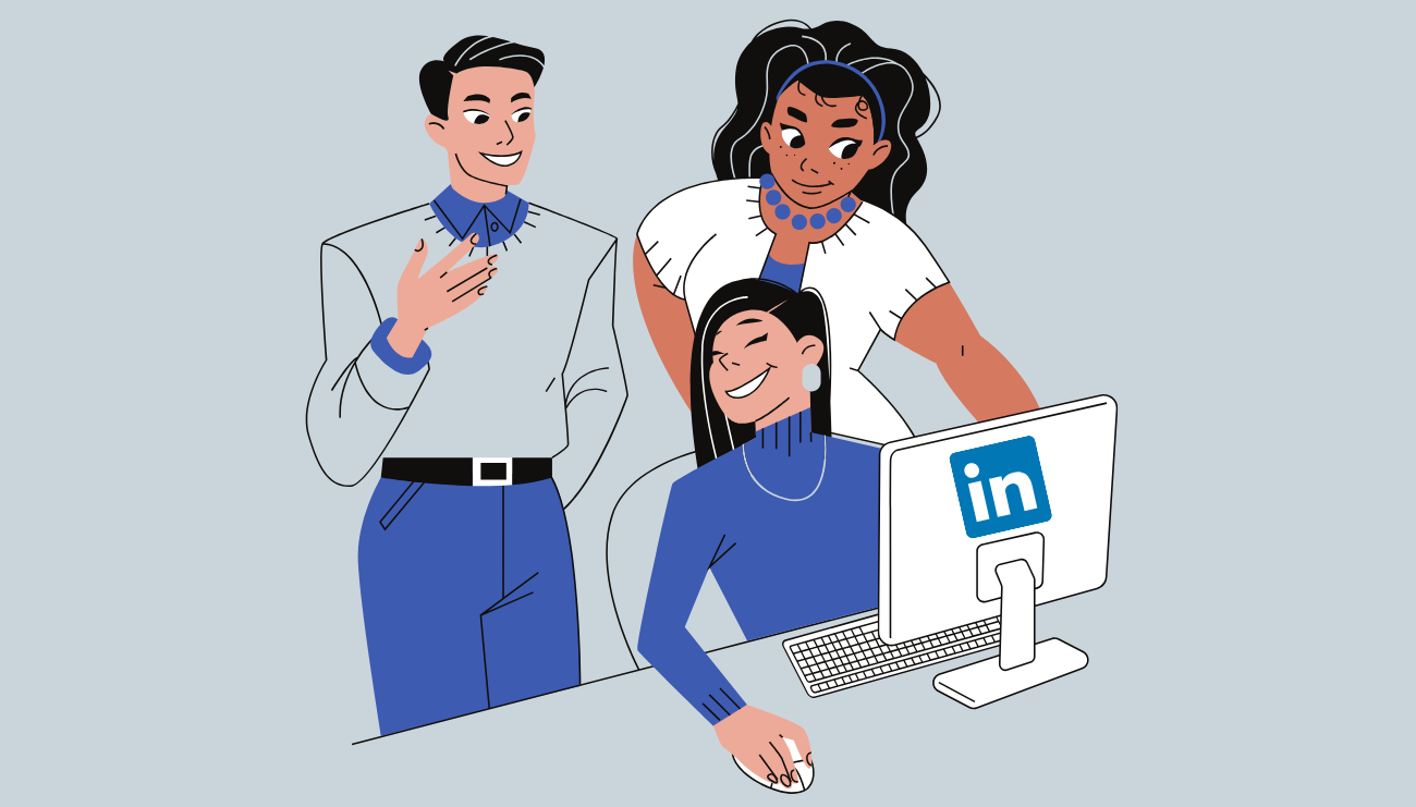 LinkedIn: İş Dünyasında Dijital Ağın Gücü